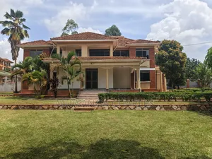 6bdrm Duplex in Fs Properties Ltd, Nakawa for rent