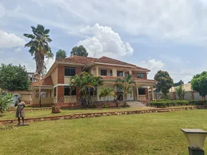 6bdrm Duplex in Fs Properties Ltd, Nakawa for rent