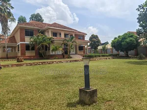 6bdrm Duplex in Fs Properties Ltd, Nakawa for rent