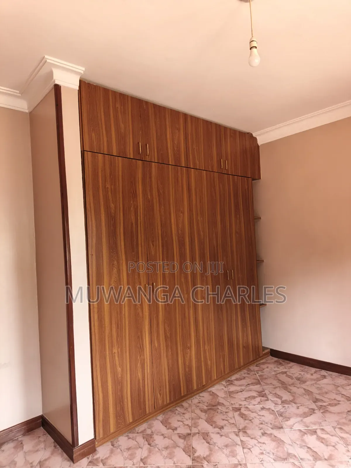 6bdrm Duplex in Fs Properties Ltd, Nakawa for rent
