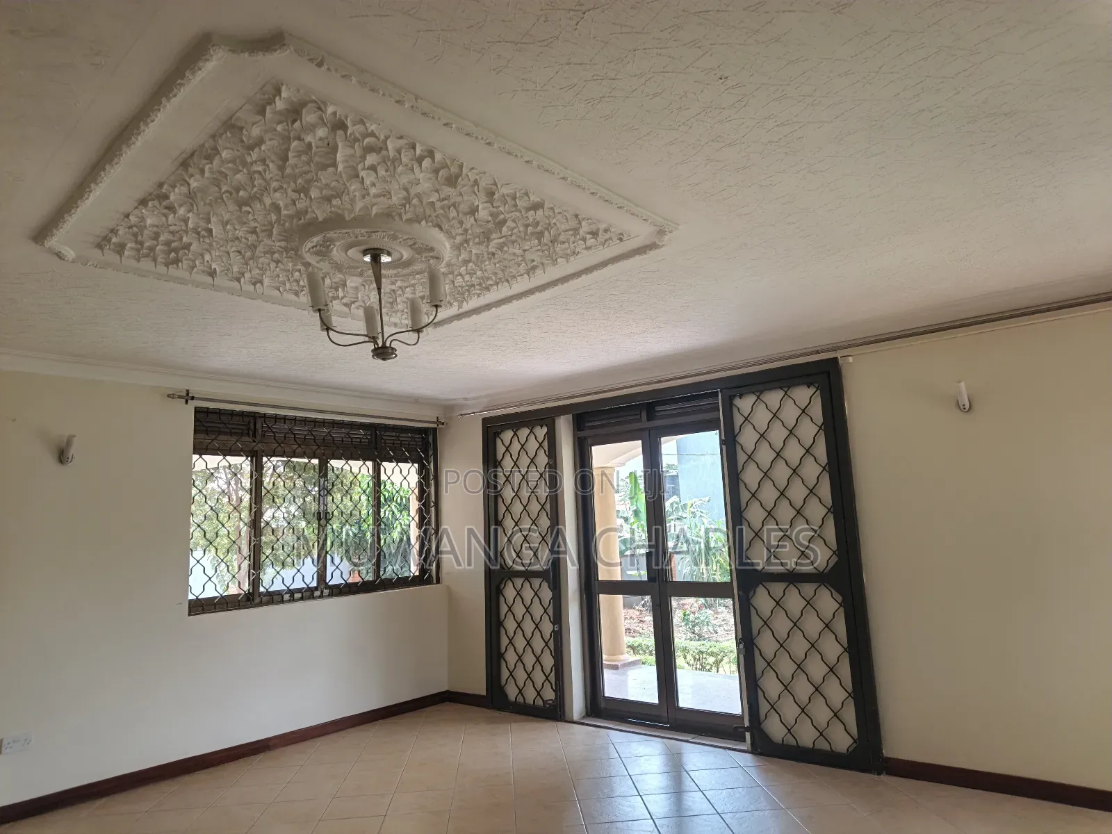 6bdrm Duplex in Fs Properties Ltd, Nakawa for rent