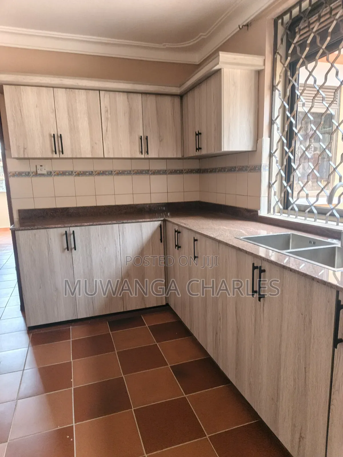 6bdrm Duplex in Fs Properties Ltd, Nakawa for rent