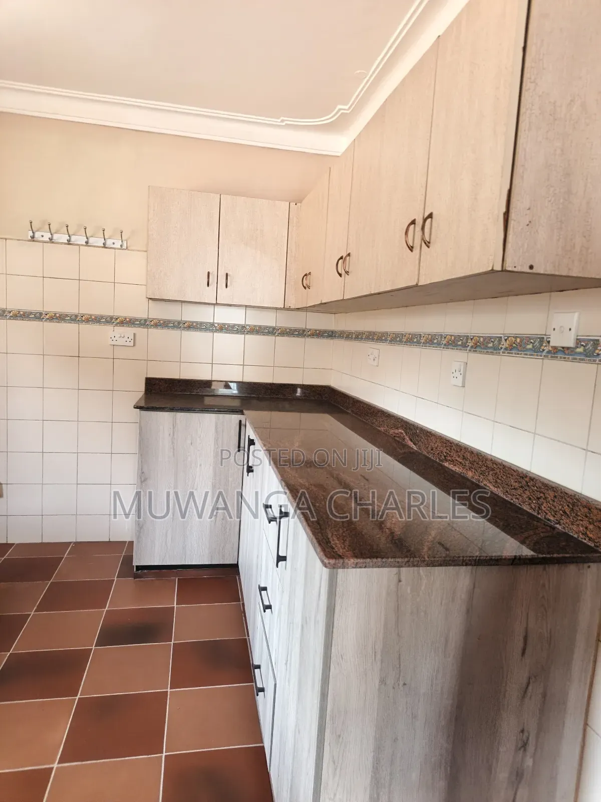 6bdrm Duplex in Fs Properties Ltd, Nakawa for rent