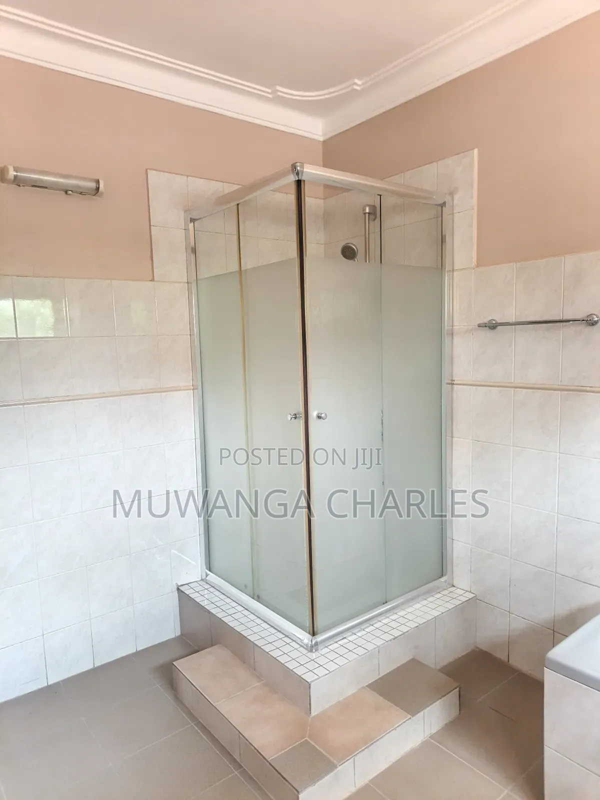 6bdrm Duplex in Fs Properties Ltd, Nakawa for rent
