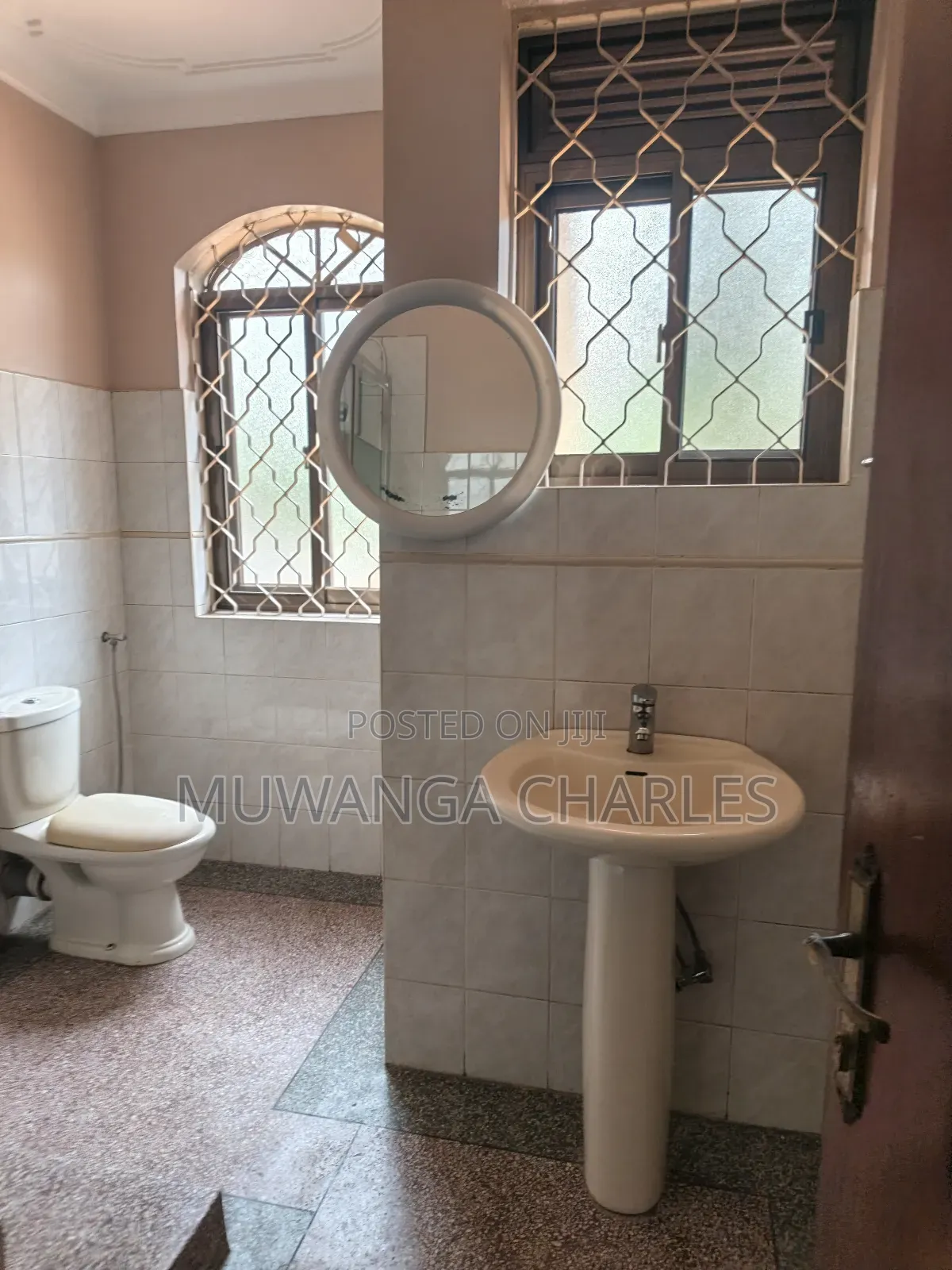 6bdrm Duplex in Fs Properties Ltd, Nakawa for rent