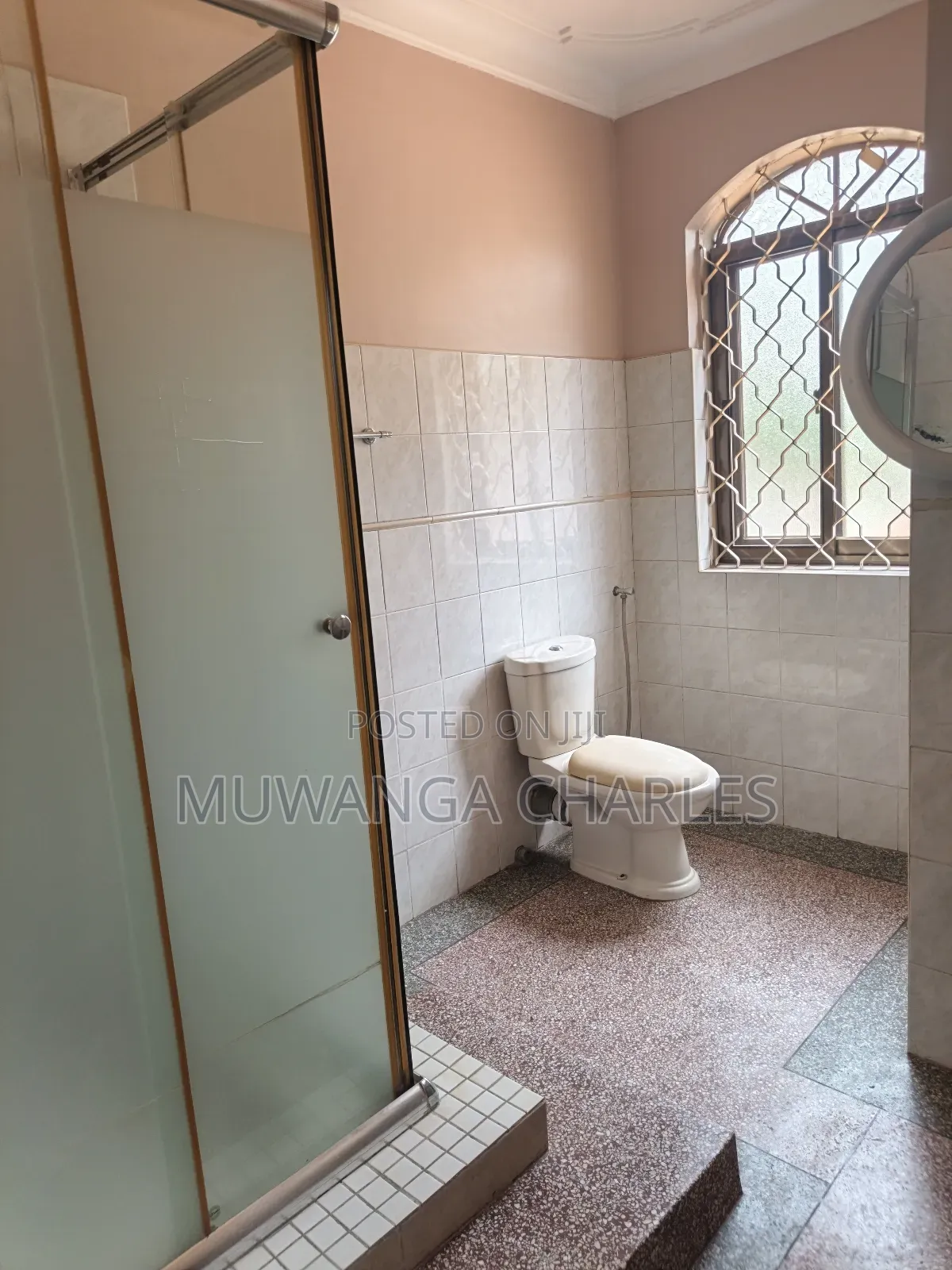 6bdrm Duplex in Fs Properties Ltd, Nakawa for rent