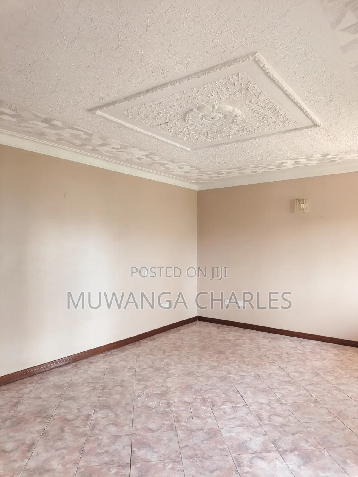 6bdrm Duplex in Fs Properties Ltd, Nakawa for rent