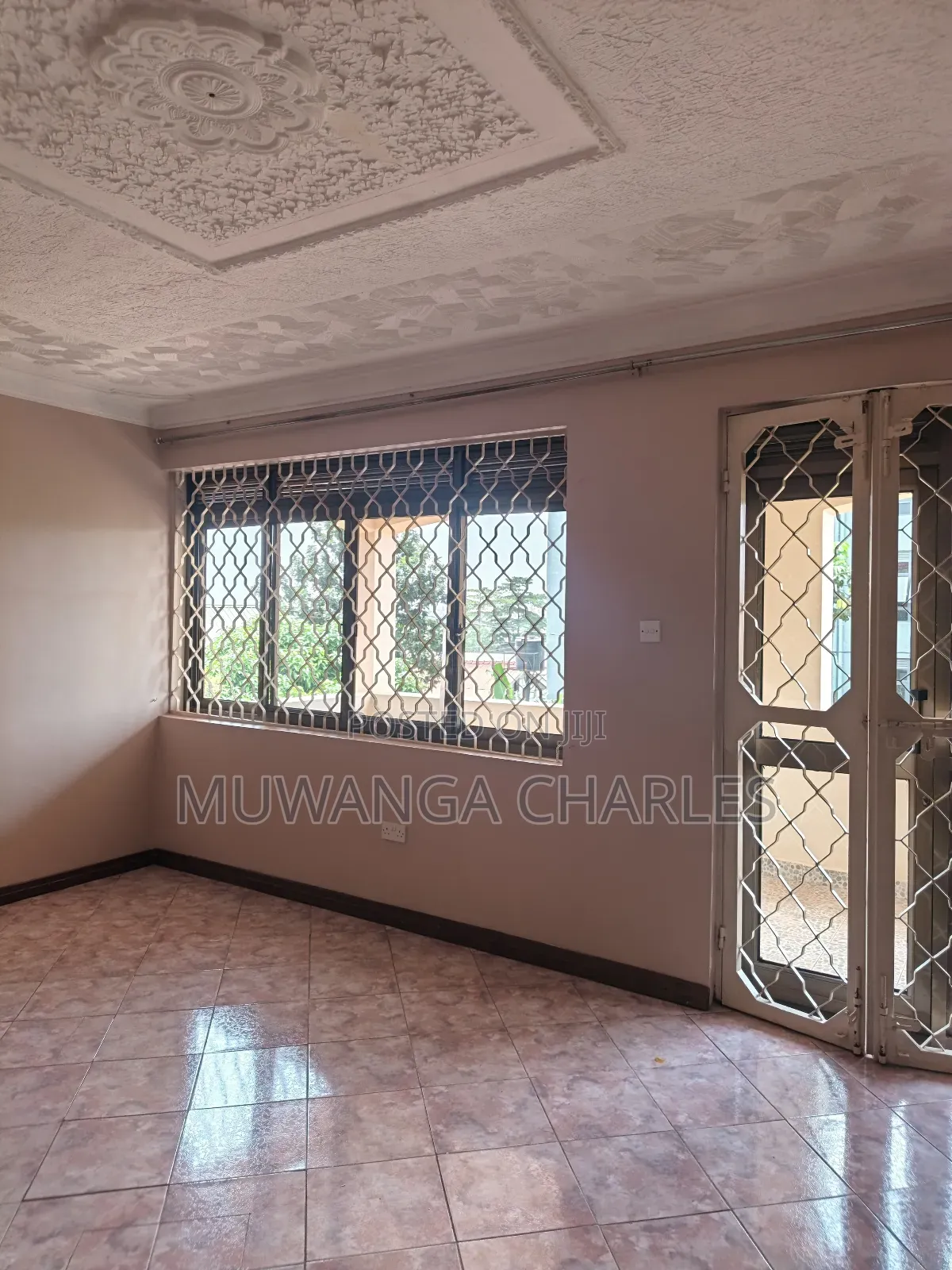 6bdrm Duplex in Fs Properties Ltd, Nakawa for rent
