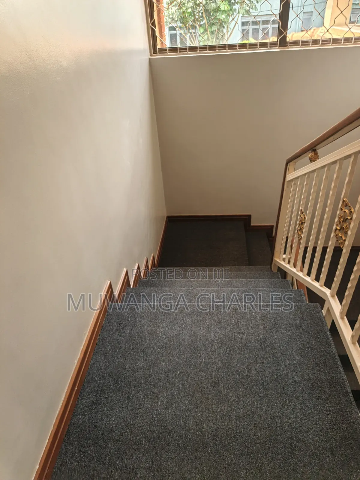6bdrm Duplex in Fs Properties Ltd, Nakawa for rent