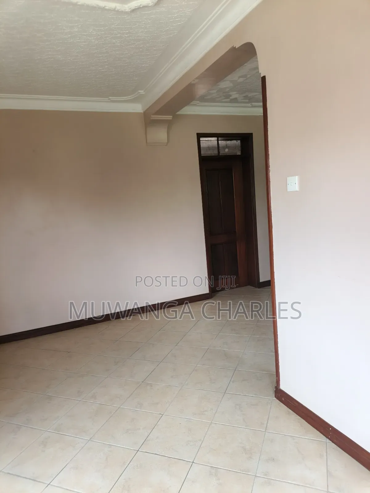 6bdrm Duplex in Fs Properties Ltd, Nakawa for rent