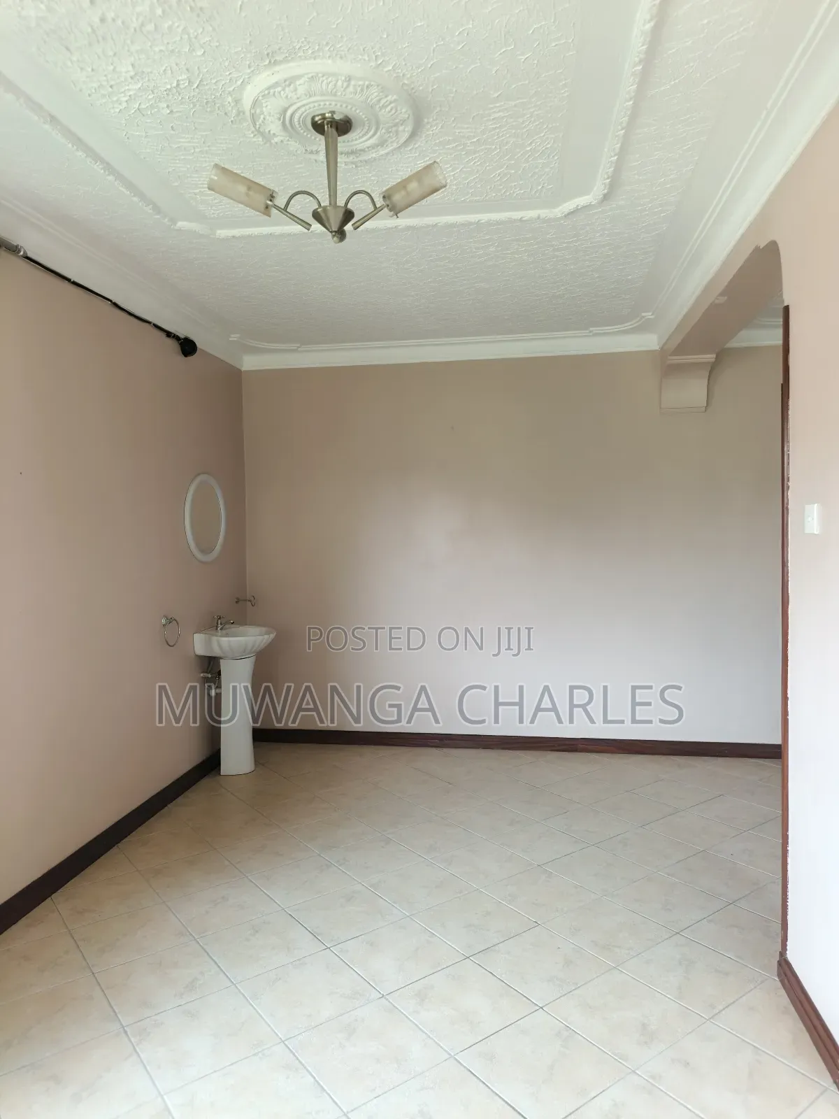 6bdrm Duplex in Fs Properties Ltd, Nakawa for rent