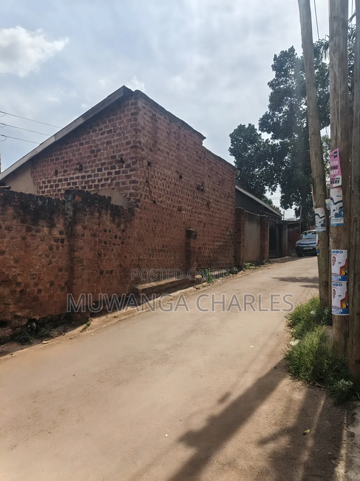 13decimals on Quick Sale in Bukoto