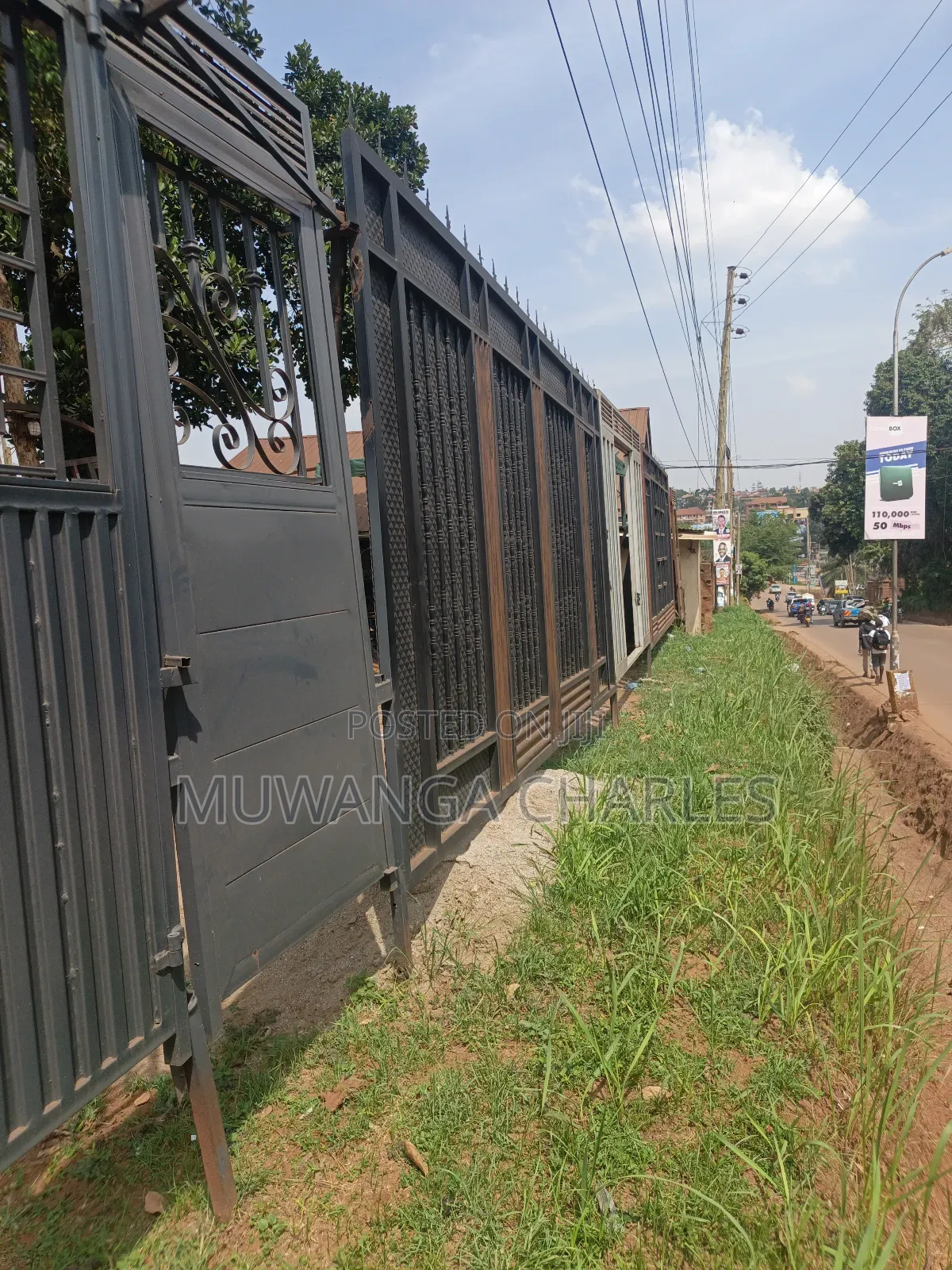 13decimals on Quick Sale in Bukoto