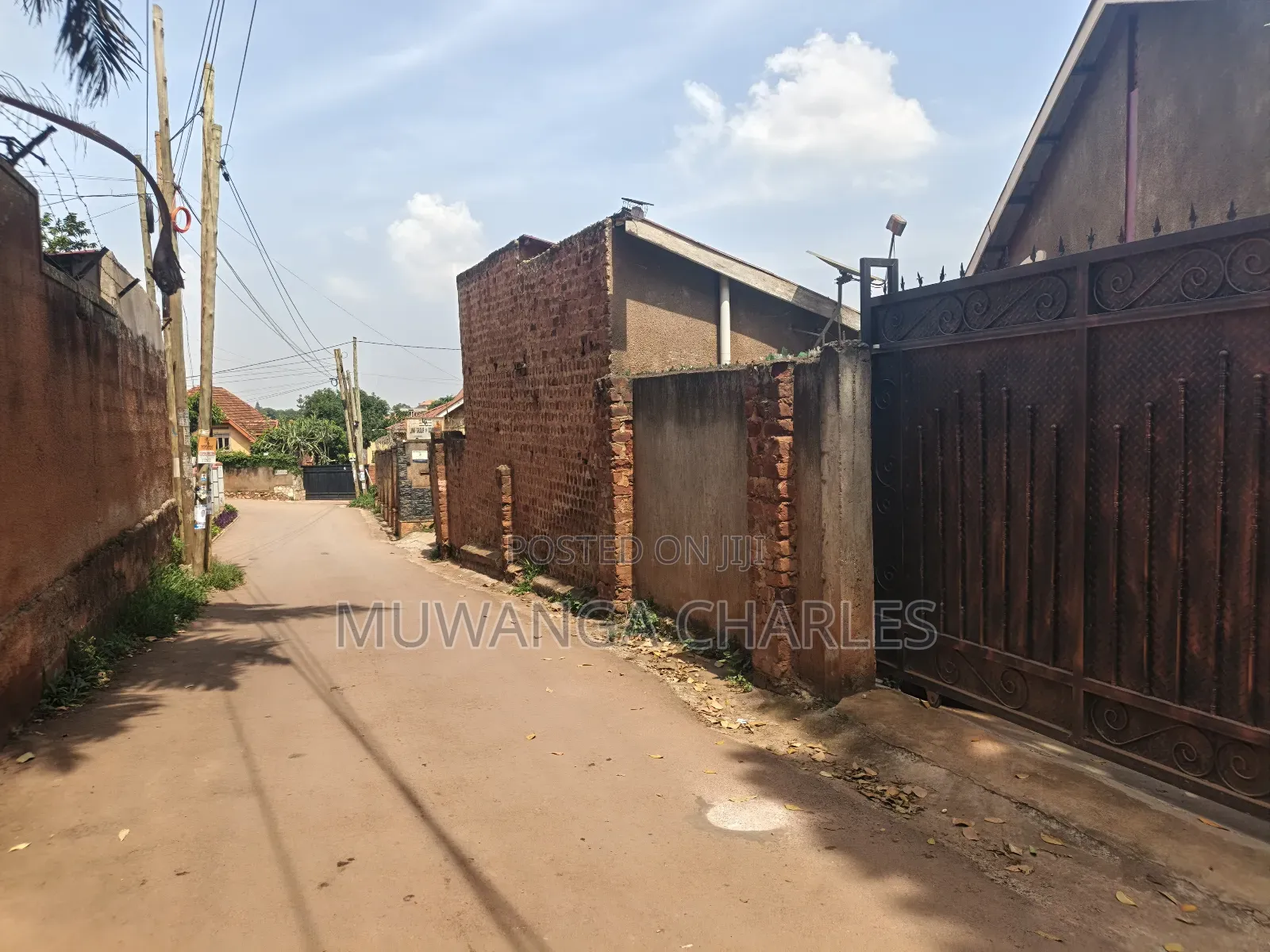 13decimals on Quick Sale in Bukoto