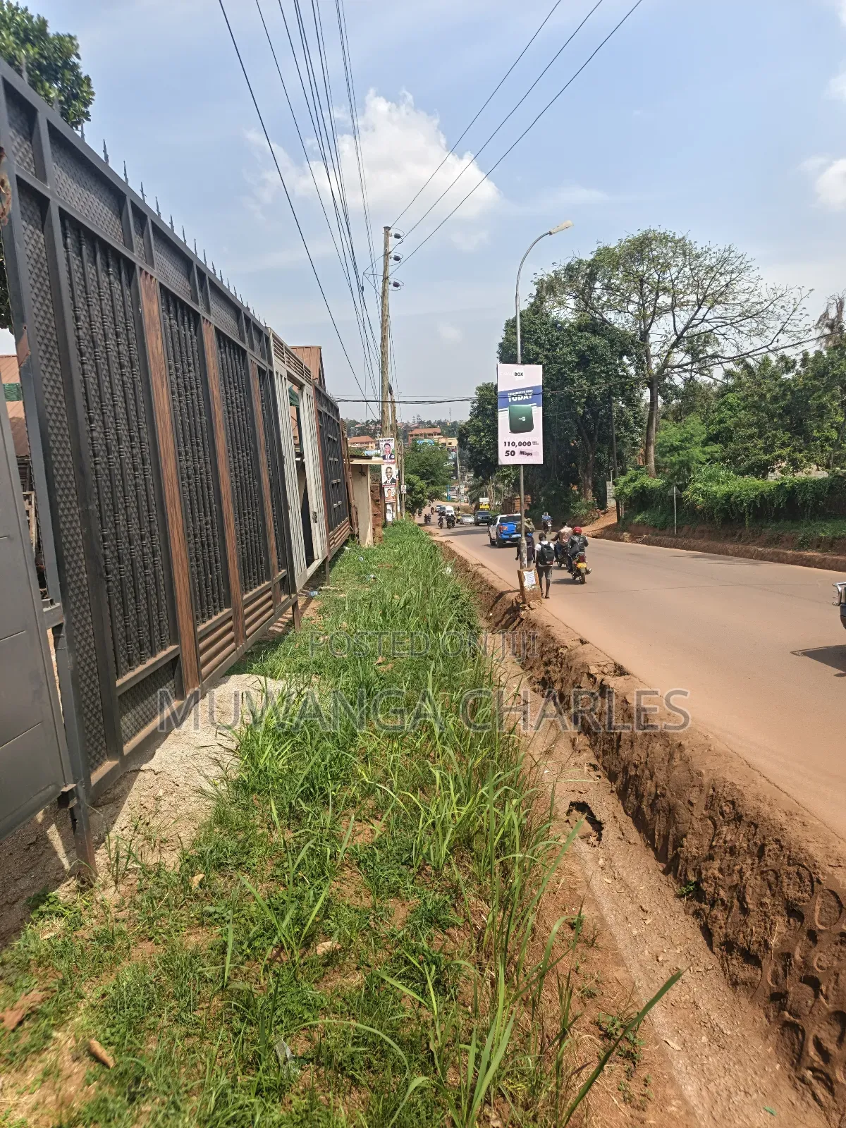13decimals on Quick Sale in Bukoto