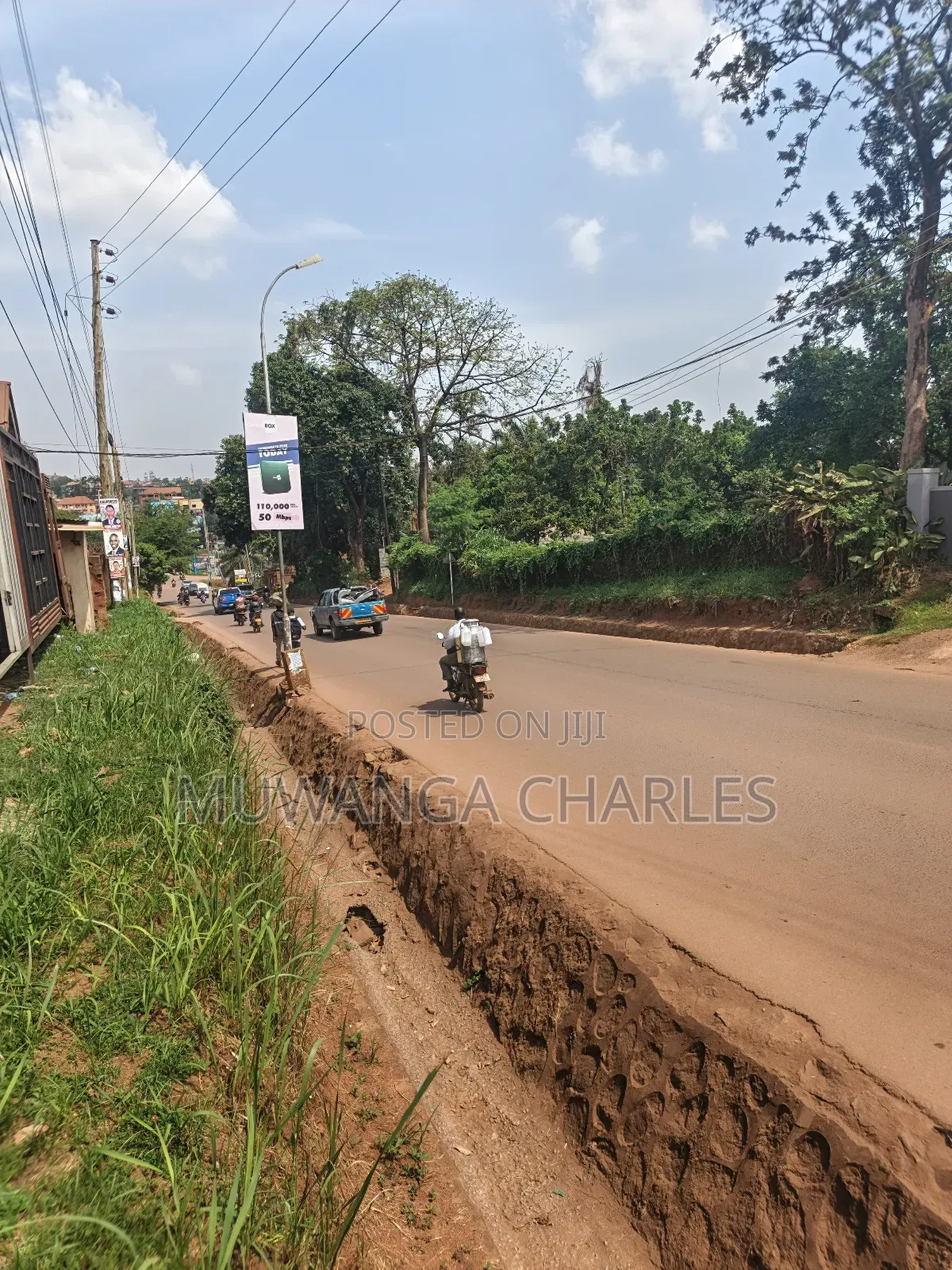 13decimals on Quick Sale in Bukoto