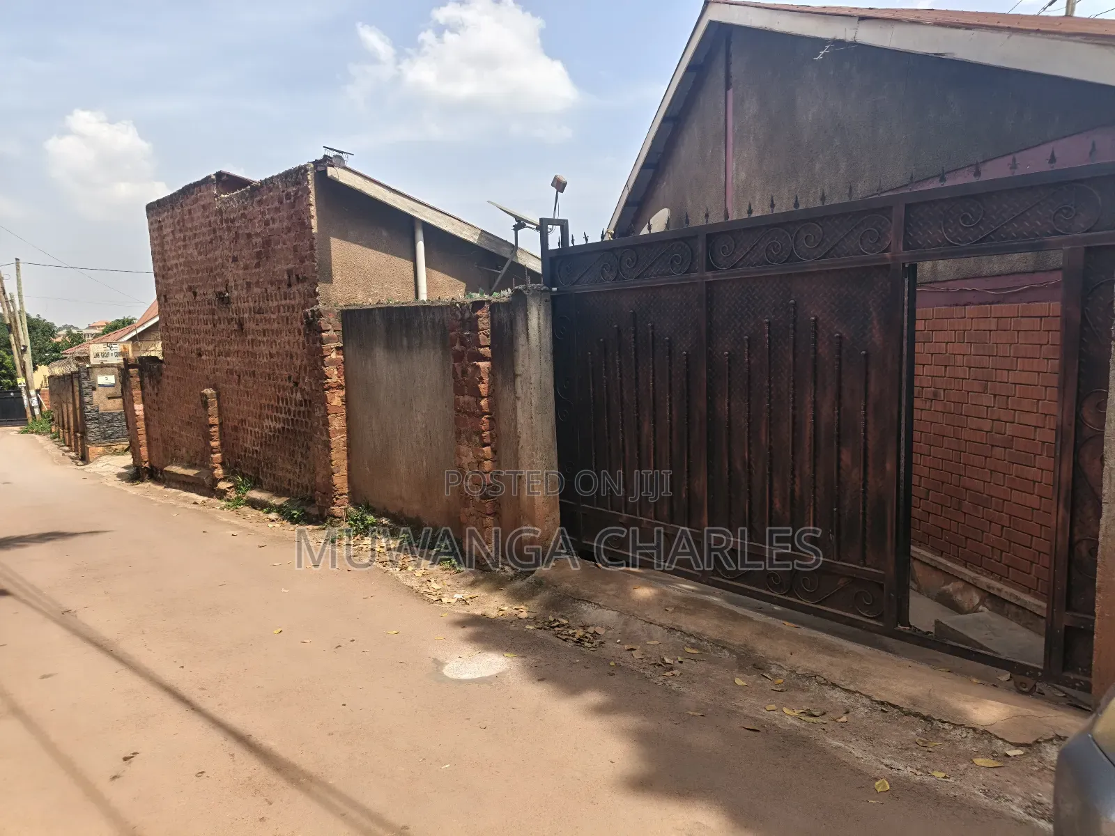 13decimals on Quick Sale in Bukoto