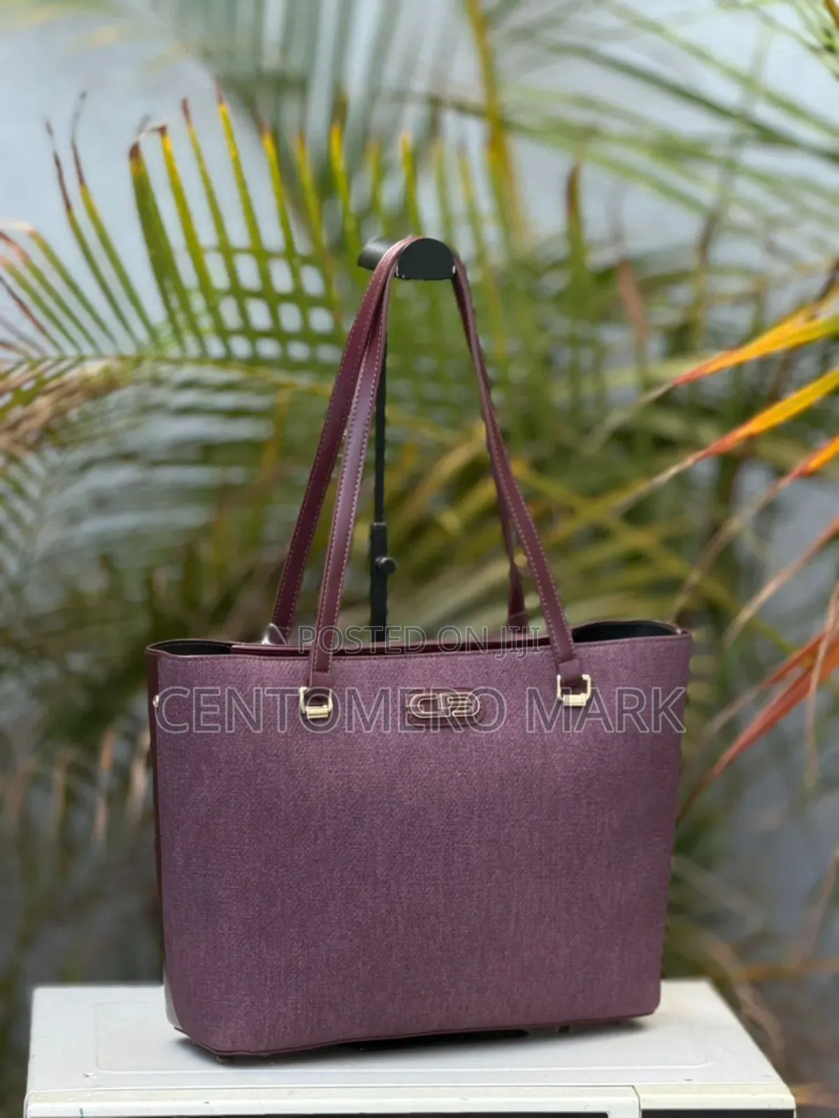 Ladies Black Bags