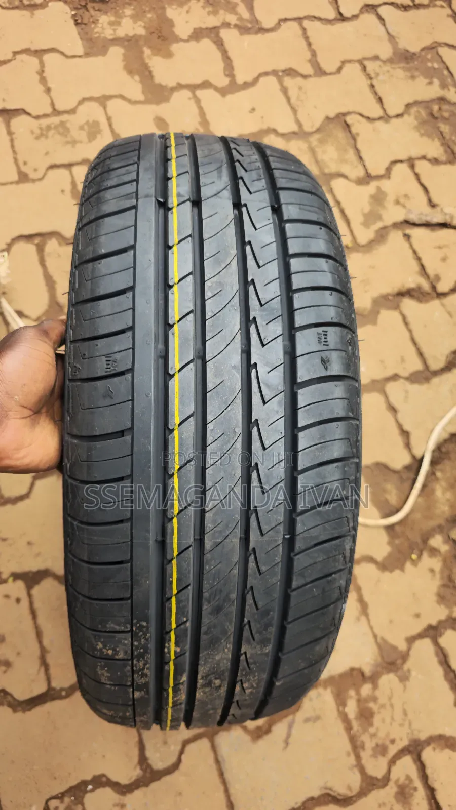 205/55r16 Original Made in India Jk Tyres