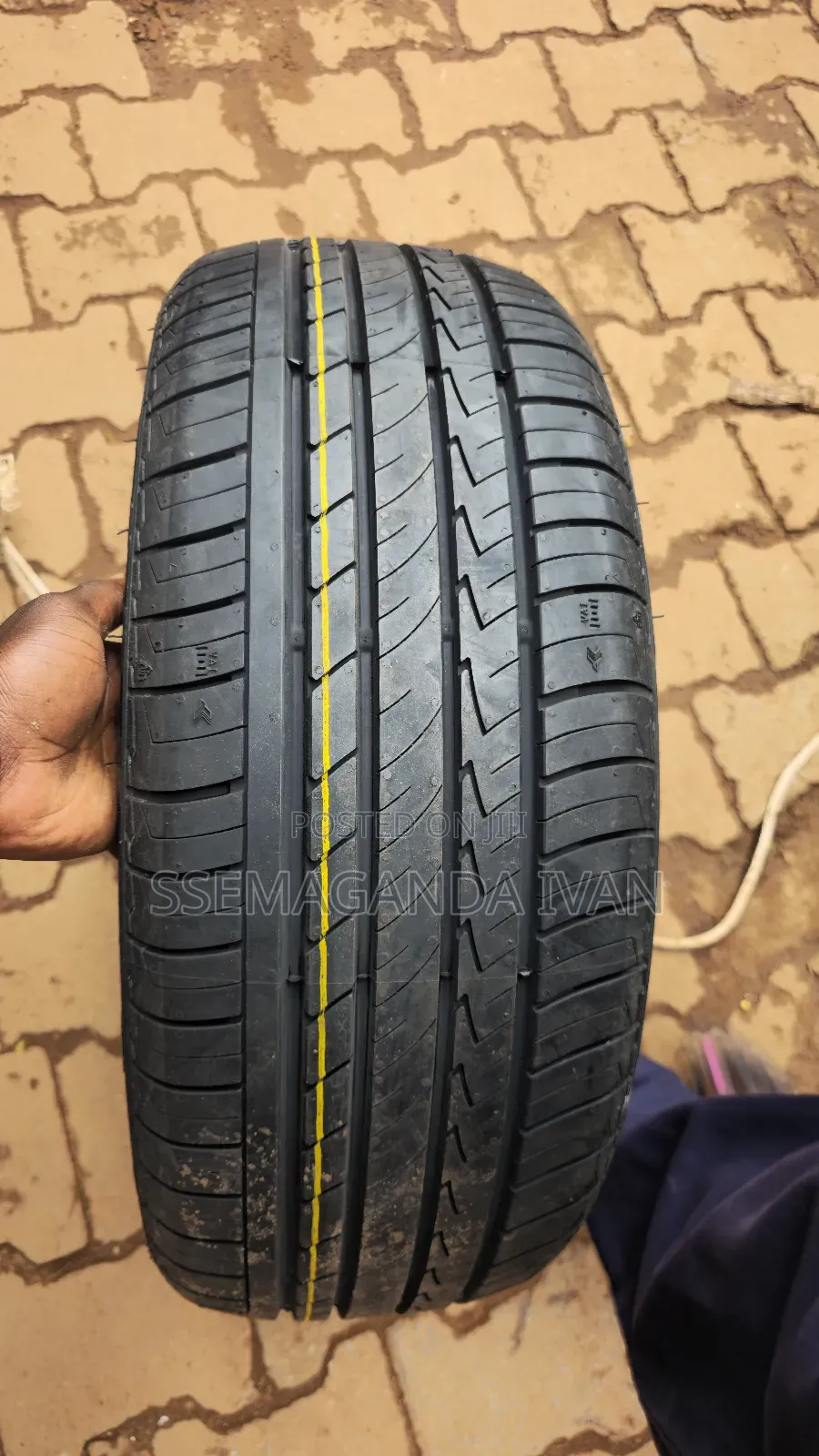 205/55r16 Original Made in India Jk Tyres