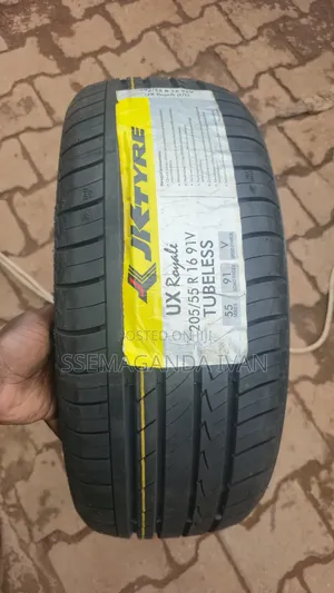 205/55r16 Original Made in India Jk Tyres