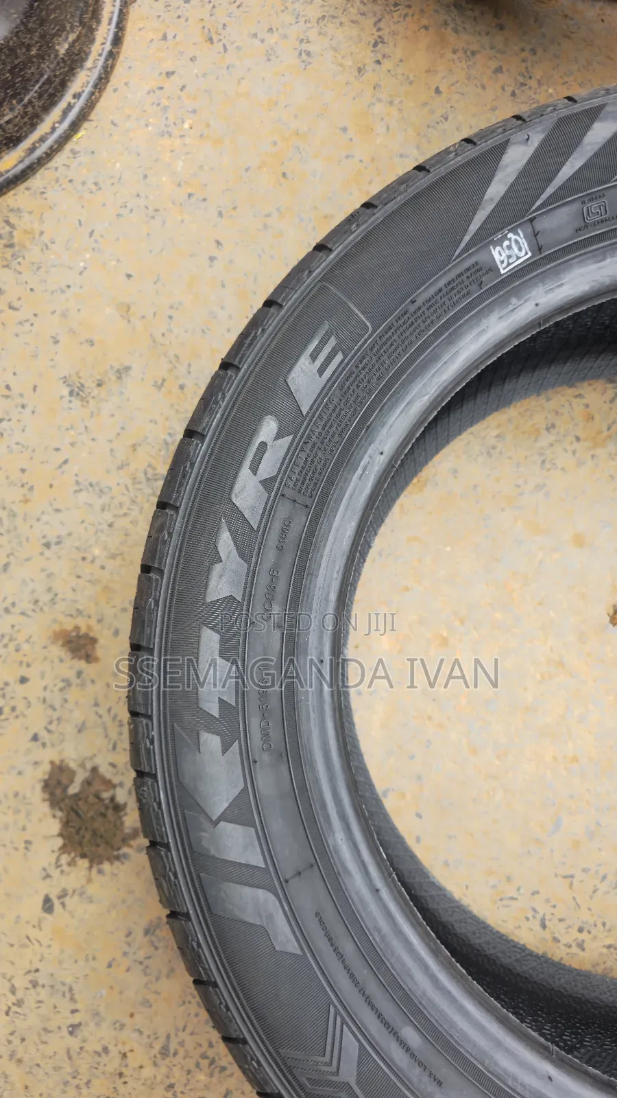 205/55r16 Original Made in India Jk Tyres
