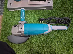 Angle Grinder 2600w