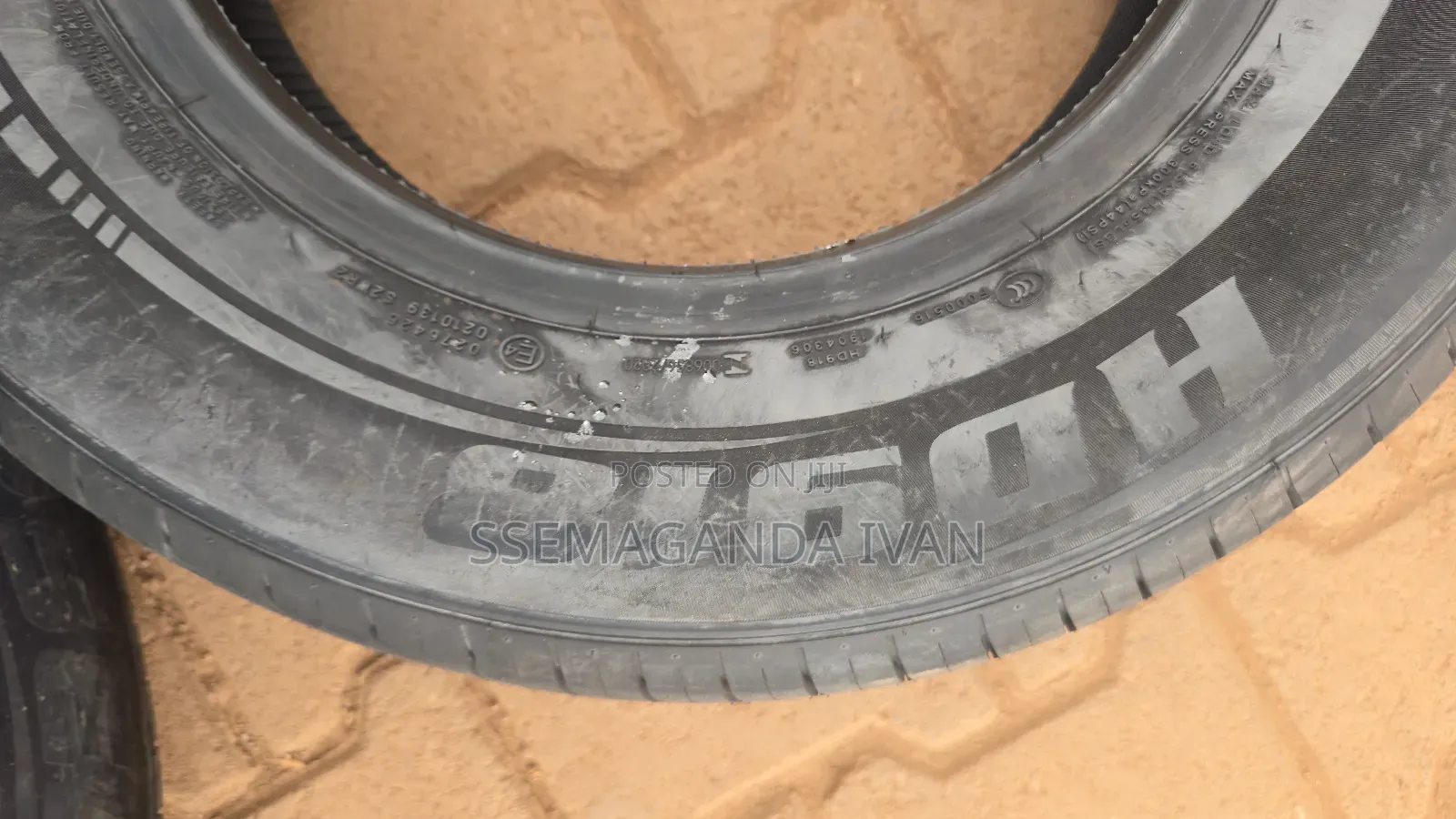 195/70r14 Real Kapsen Tyres