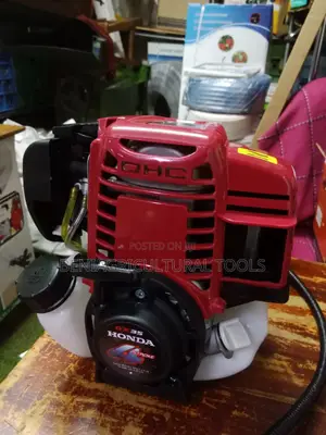 Heavy Duty Honda Brand 4stroke Engine Grass Cutter