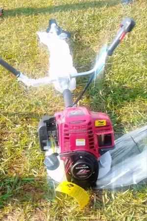 Heavy Duty Honda Brand 4stroke Engine Grass Cutter