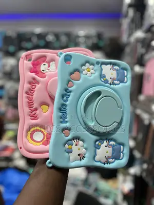 Silicone Tablet Cases