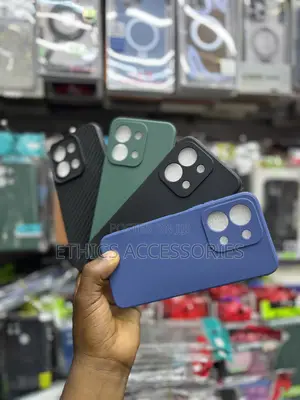 Redmi 15c Covers