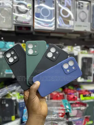 Redmi 15c Covers