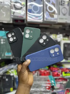 Redmi 15c Covers