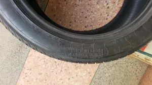 285/45r21pirelli Foreign Used Tyres