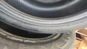 285/45r21pirelli Foreign Used Tyres