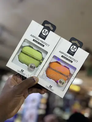 Airpods Cases