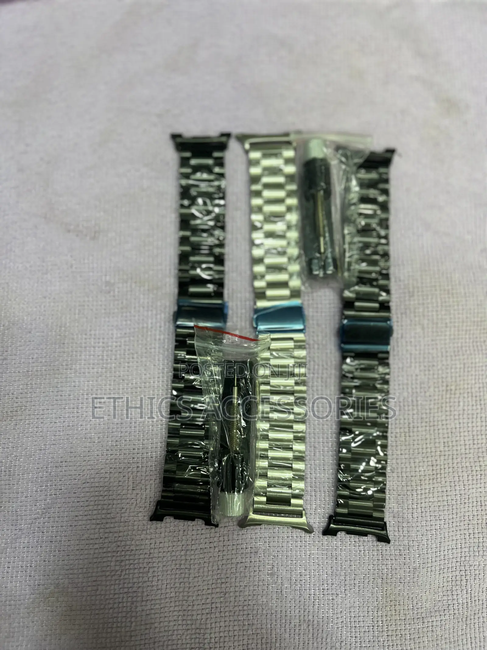 Samsung Galaxy Watch Bands
