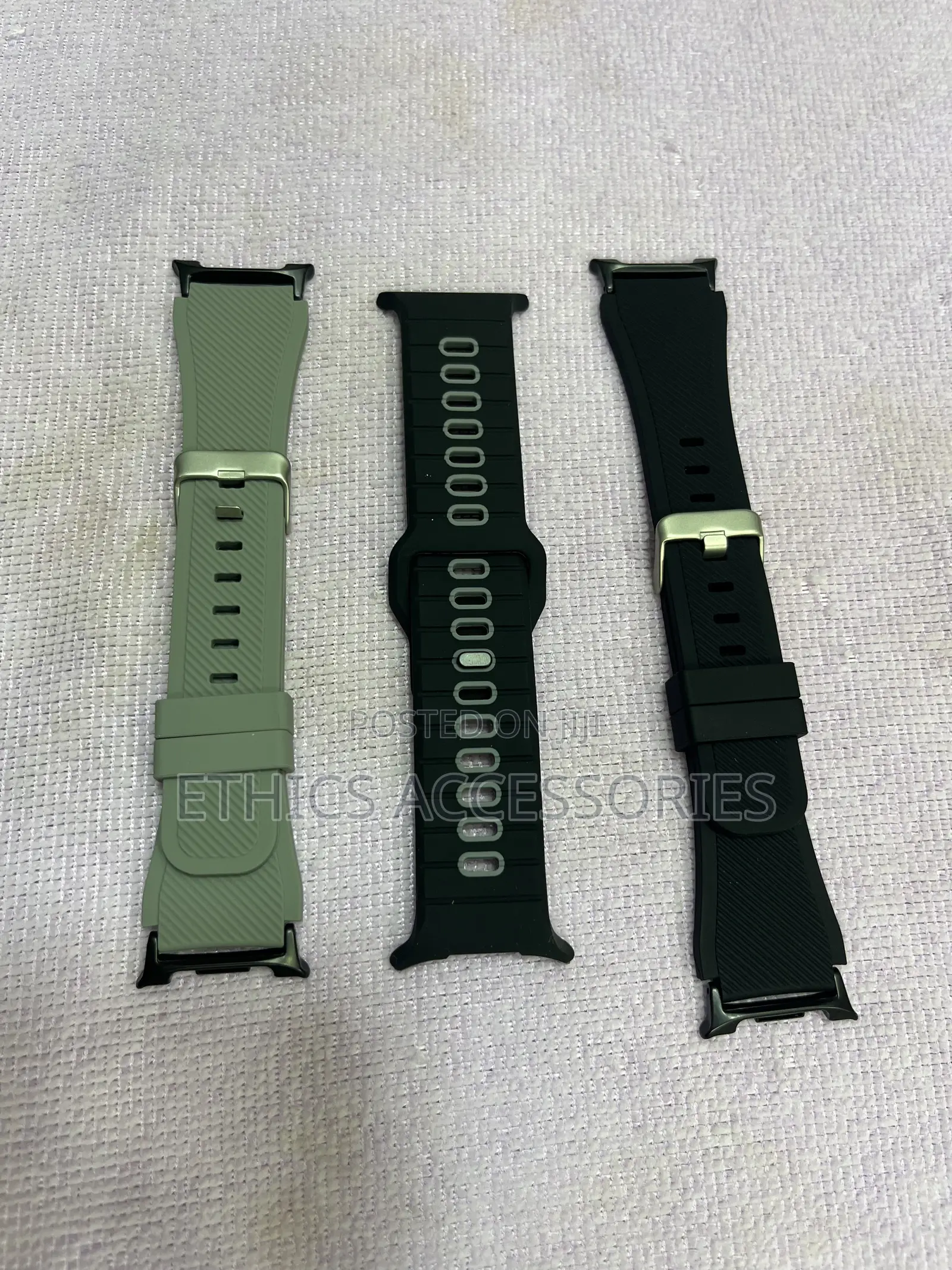 Watch Straps Ultra 7/8