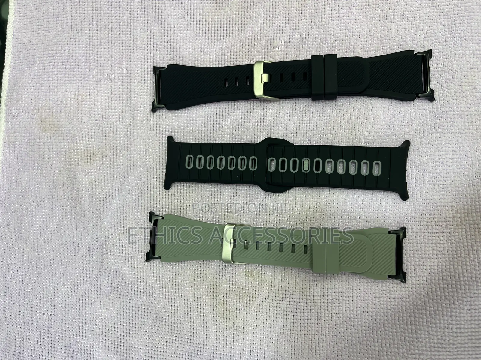 Watch Straps Ultra 7/8