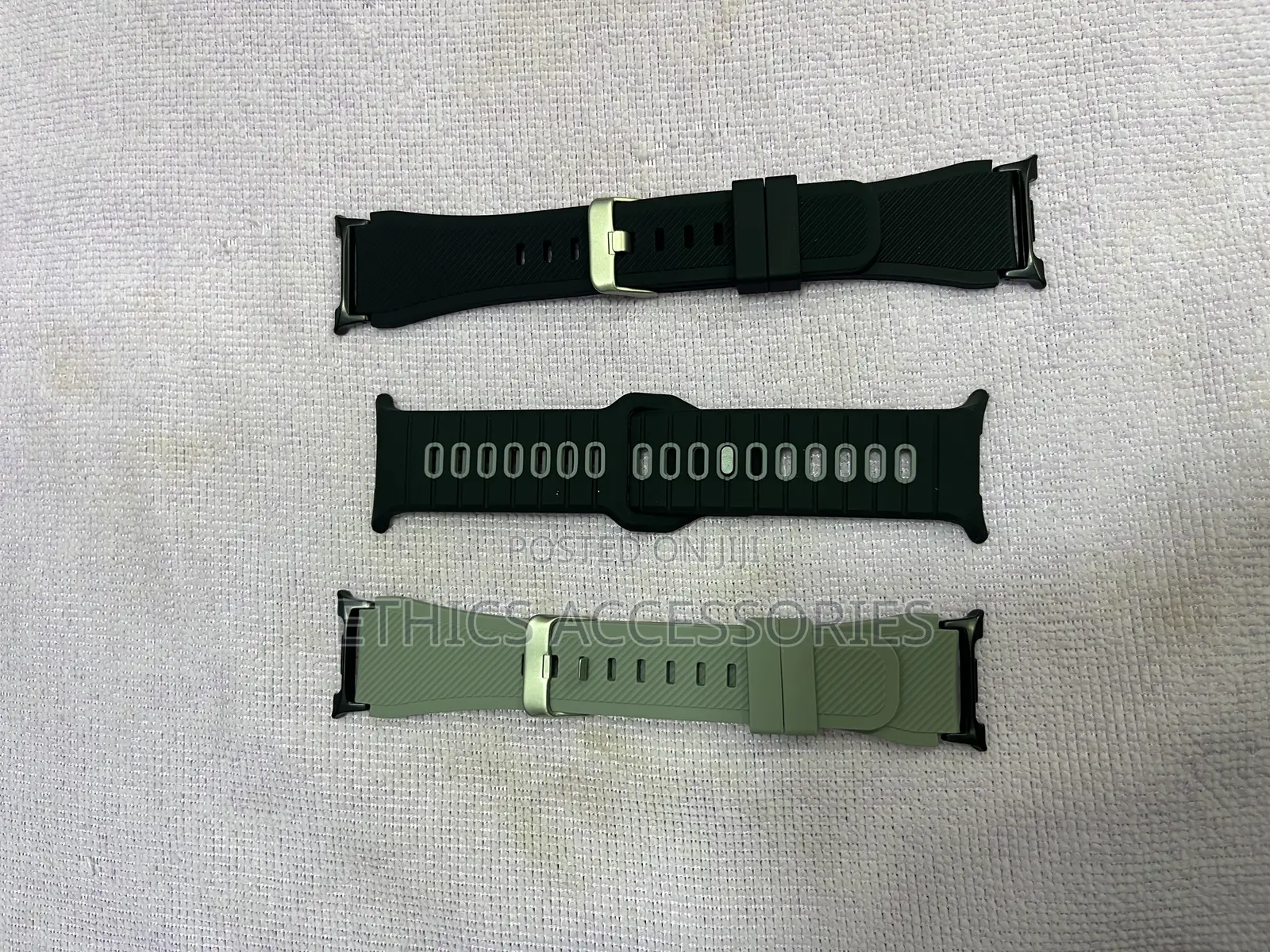 Watch Straps Ultra 7/8
