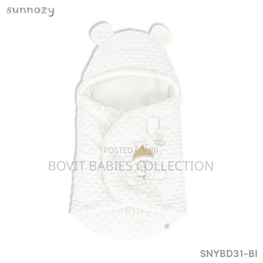 Baby Swaddle Sack