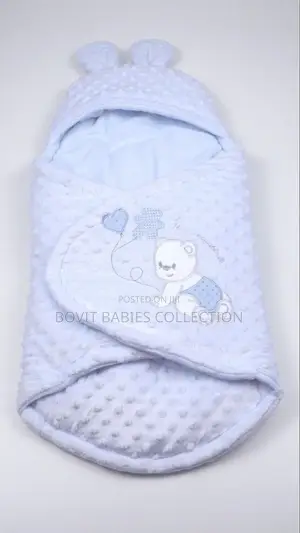Baby Swaddle Sack