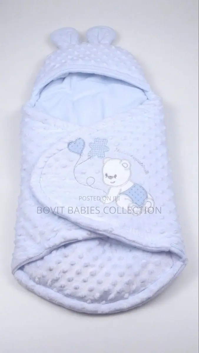 Baby Swaddle Sack