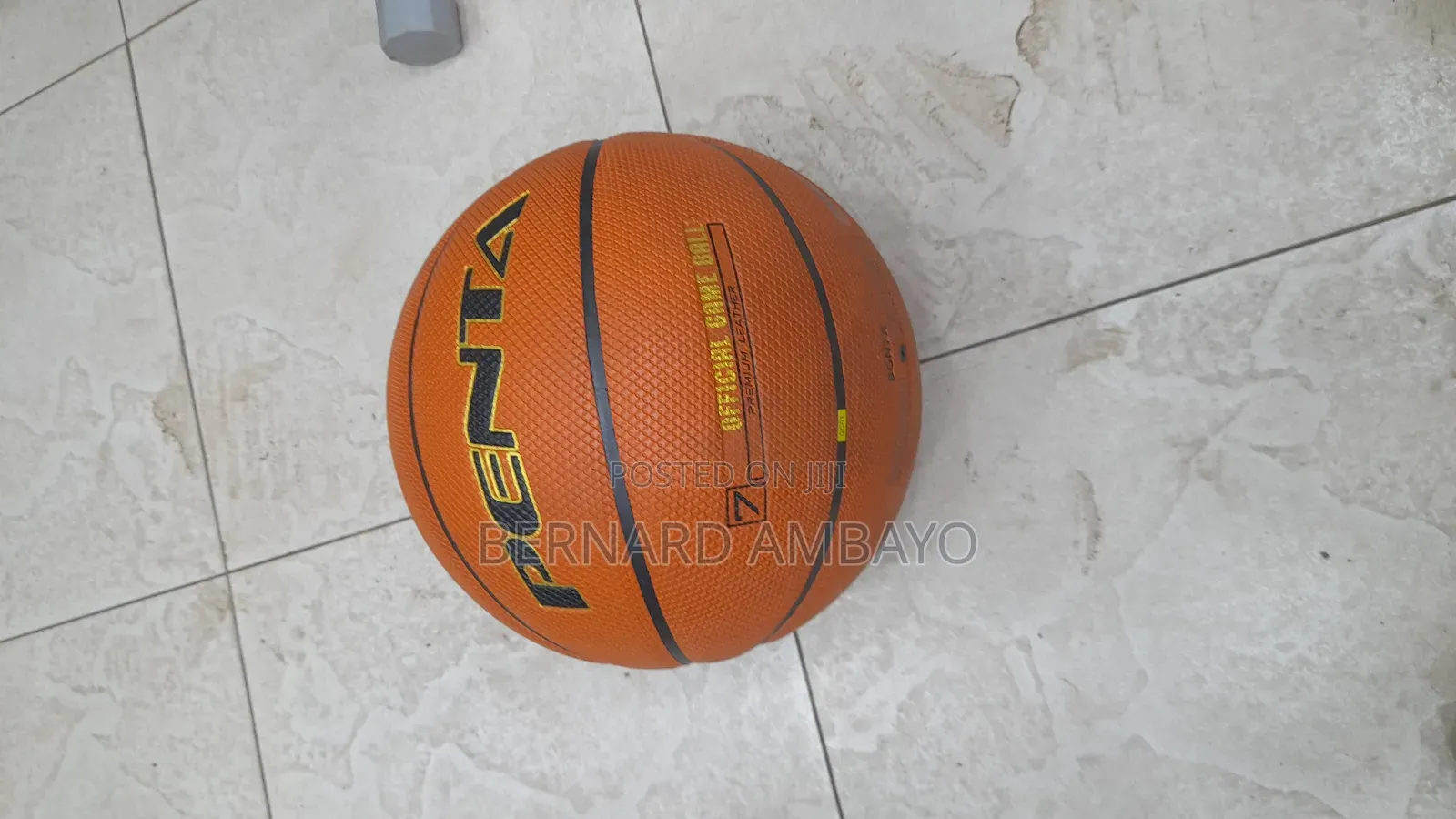 Penta Basketball