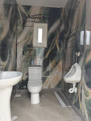 20ft Office Containers
