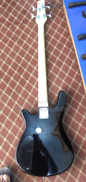 Ibanaze G1336 Bass Guitar