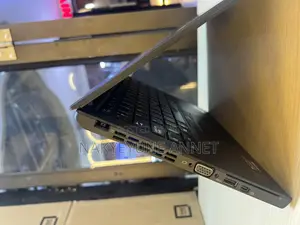Laptop Lenovo 8GB Intel Core I5 SSD 256GB