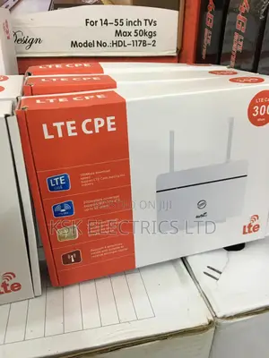 4g Router for Home Use