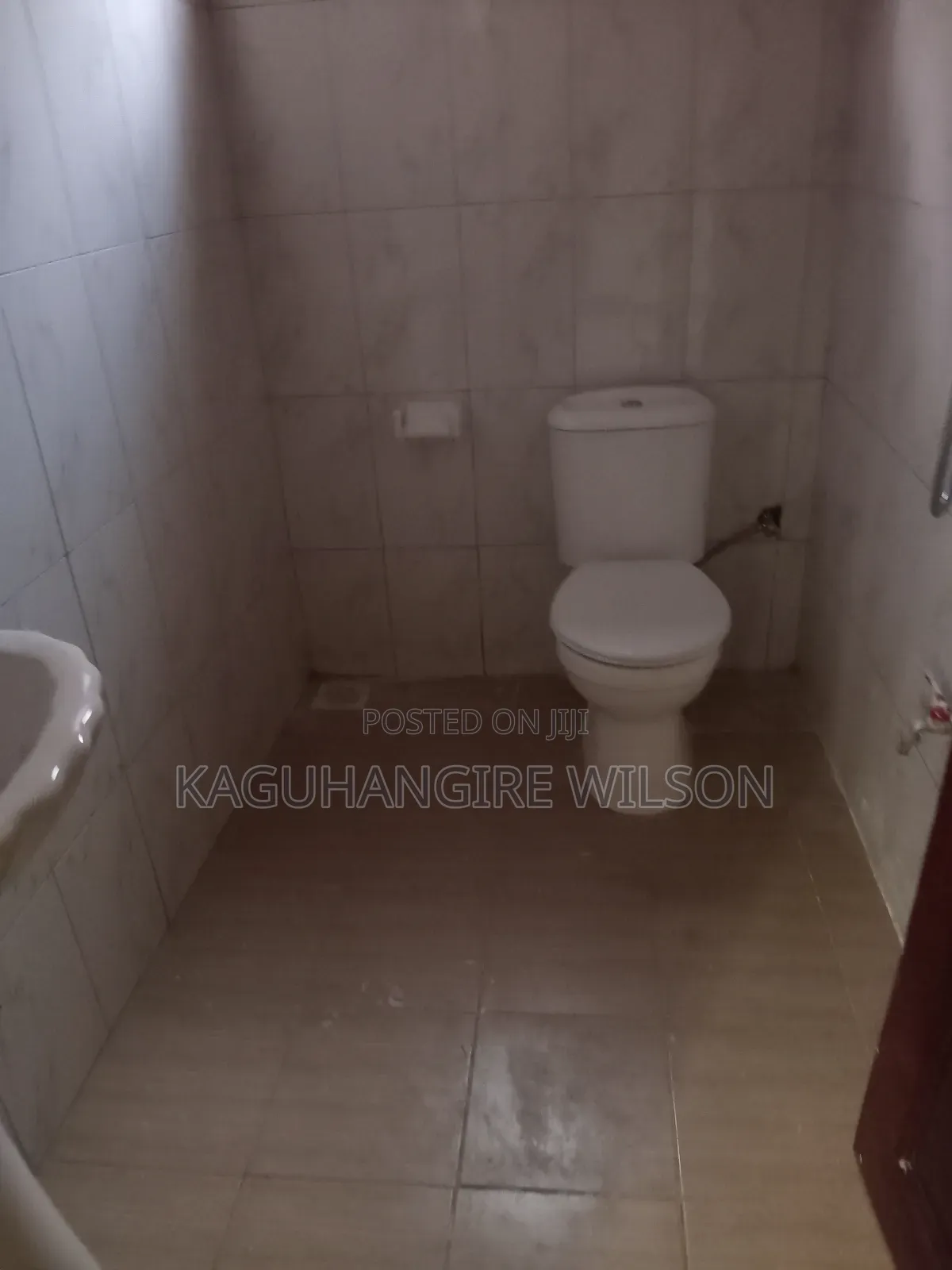 Studio Apartment in Kisaasi, Nakawa for rent